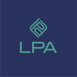 LPA Group PLC logo