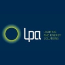 Lighting Partners Australia logo