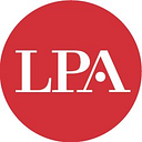 Lpadesignstudios logo
