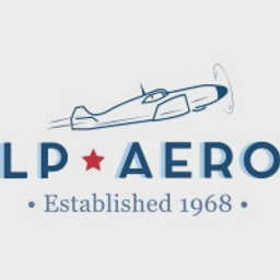LP Aero Ltd logo