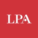 Lpa Inc. logo