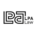 LPA Law logo