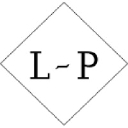 L   P : Archaeology logo