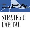 Lpa Strategic Capital logo