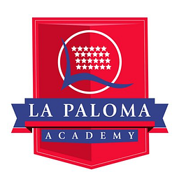 La Paloma Academy-South logo