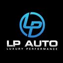 Lp Auto logo