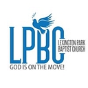 Lexington Park Baptist Church logo