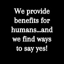 Lewis & Palmer Benefits logo