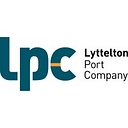 Lyttelton Port Of Christchurch logo