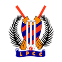Lancaster Park Cricket Club Incorporated logo