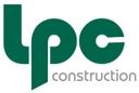 LPC Construction logo