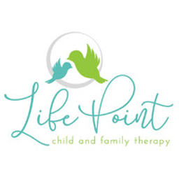 LifePoint Child and Family Therapy logo