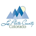 La Plata County logo