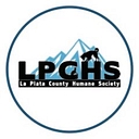 La Plata County Humane Society logo