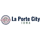 City of La Porte logo