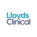 Lloydspharmacy Clinical Homecare logo