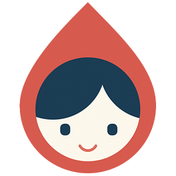 Les Petits Chaperons Rouges logo
