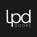 LPD Doors logo