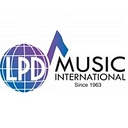 Lpd Music International logo