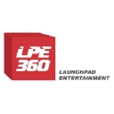 Launchpad Entertainment Lpe360 logo