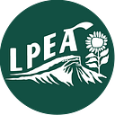 LA PLATA ELECTRIC ASSOCIATION INC logo