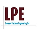 Laureate Precision Engineering Ltd logo