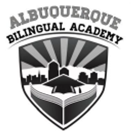 ALBUQUERQUE BILINGUAL ACADEMY logo