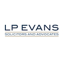 Lp Evans Solicitors & Advocates logo