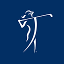 THE LPGA FOUNDATION logo