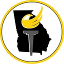 Libertarian Party Of Georgia logo