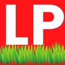 Lawnpro logo