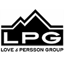 Love & Persson Group logo