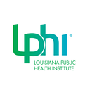Louisiana Public Health Institute logo