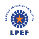 La Porte Education Foundation logo