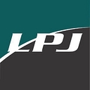 Lyle Parks Jr., Construction logo