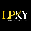 The Libertarian Party Of Kentucky logo