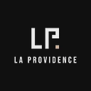 LP La Providence logo