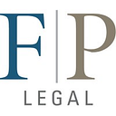 LP LAW CORPORATION logo