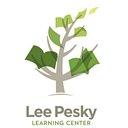 Lee Pesky Learning Center logo