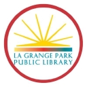 La Grange Park Public Library District logo