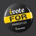 Libertarian Party Of Massachusetts logo