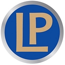 LP Metal Detecting logo