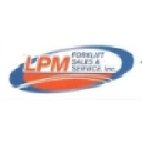 Lpm Forklift Sales And Service, Inc logo