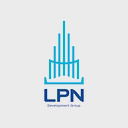 L.P.N. Development Public Company Limited logo