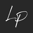 Lpnails logo