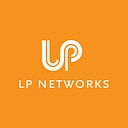 Lp Networks Ltd logo