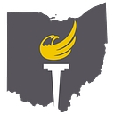 Libertarian Party Of Ohio logo