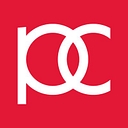 Pollock Communications logo