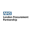 Nhs London Procurement Partnership logo