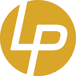 Lincoln Park Performing Arts CS logo